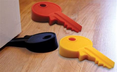 Door Stoppers Funny And Creative Ideas For Your Home