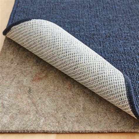 Mainstays Titan Area Rug Navy