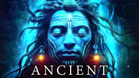 ANCIENT Powerful Shiva Mantra To Eliminate Negative Energies Shiva