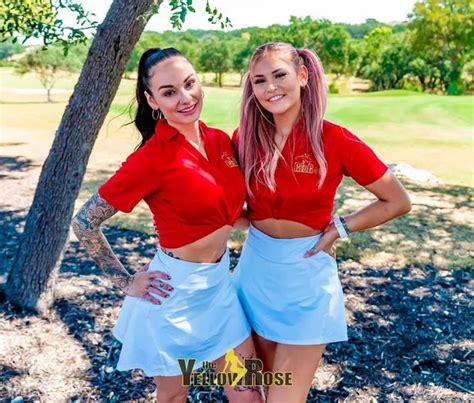 Fury As Strip Club S Annual Golf Tournament Is Double Booked With School Practice Daily Star