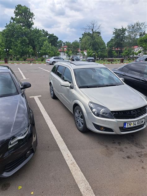 Opel Astra Caravan Bucuresti Sectorul Olx Ro