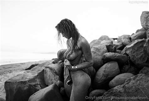 Theofficialsavanna Thesavannaheleven Nude OnlyFans Leaks Fappening