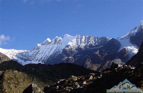 Budget Langtang Valley Trek 10 Days Package Cost Details