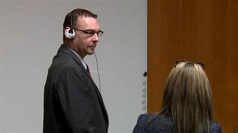 Jury Begins Deliberations In James Crumbley Manslaughter Trial Abc7