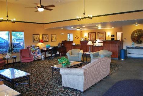 GUESTHOUSE INN BELLINGHAM - Updated 2018 Prices & Motel Reviews (WA ...