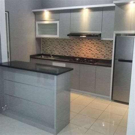 Inspirasi Model Granit Meja Dapur Yang Sayang Dilewatkan