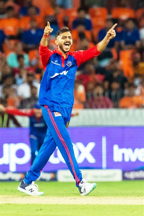 Kumar Holds Nerve As Delhi Capitals Defends In Final Over Stabroek