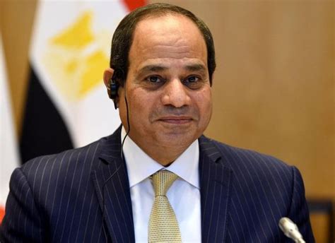 Egypt's el-Sisi might seek re-election unopposed as challengers pull ...