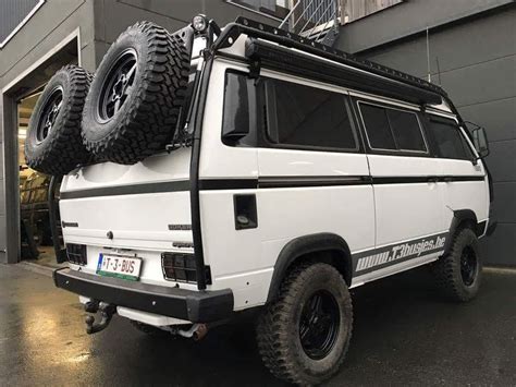 If Storm Troopers Drove Vws Vw Vanagon Vanagonlife T3 T25 Timetohittheroad Syncro