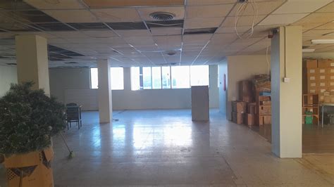 For Rent 3000 Sq Feet Office Space Duke Street