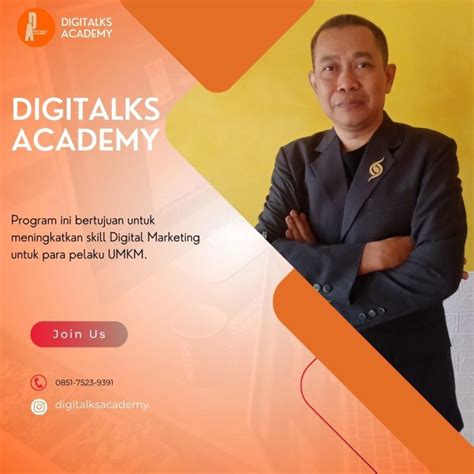 Kursus Internet Marketing Terbaik Di Malang Jawa Timur Tribun JualBeli