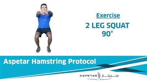 18 Exercises Double Leg Squat → 90° Youtube