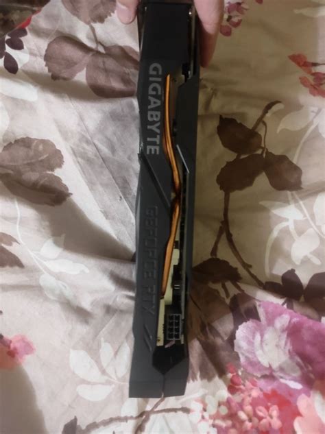 Gigabyte Rtx 2060 super: 6 999 грн. - Комплектуючі та аксесуари ...