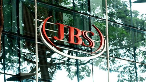 Jbs Jbss Anuncia Posse De Gilberto Xand Na Presid Ncia Trademap