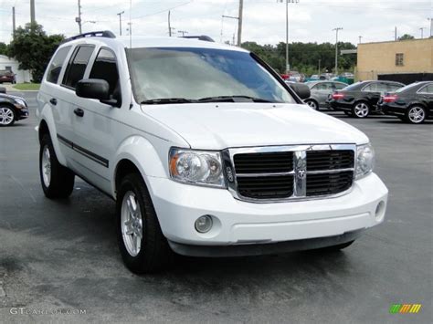 2007 Dodge Durango SLT Exterior Photos GTCarLot