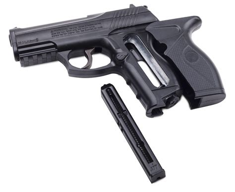 Crosman Phantom P10 Co2 Bb Gun Air Guns India