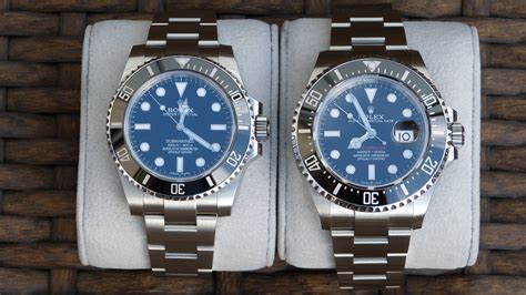 Rolex Submariner Oder Sea Dweller Flash Sales Bellvalefarms