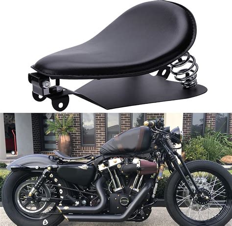 Harley Davidson Sportster 1200 Bobber Kit | Reviewmotors.co