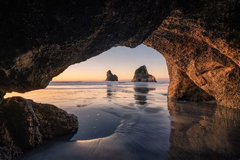 Top 15 Photo Spots at Wharariki Beach in 2024