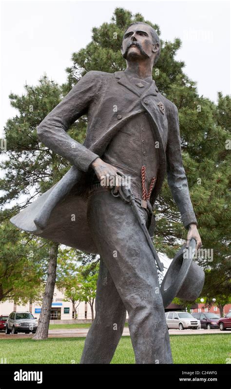 Wyatt Earp Pistol Hi Res Stock Photography And Images Alamy