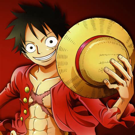 H Nh Nh Avatar Luffy P Cute Ph Mai Que T I Ngay