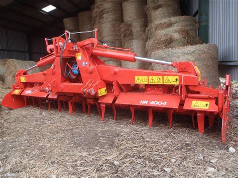 New Kuhn Meter Power Harrow For Sale Kuhn J Murrell Agricultural