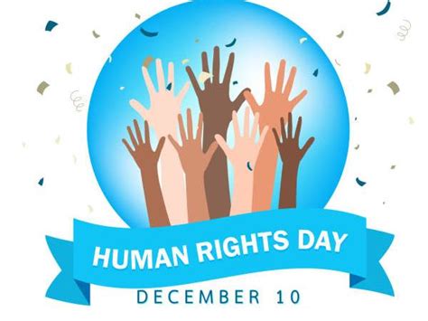 अंतरराष्ट्रीय मानवाधिकार दिवस का महत्व इतिहास और भविष्य International Human Rights Day 2022