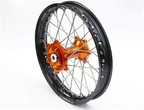 Rueda Trasera Motocross Rex KTM SX SX F 13 17