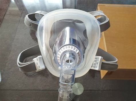 8 Best Cpap Masks Reviewed In Detail Summer 2024