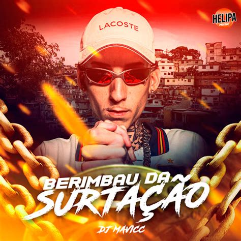 Berimbau Da Surta O Youtube Music