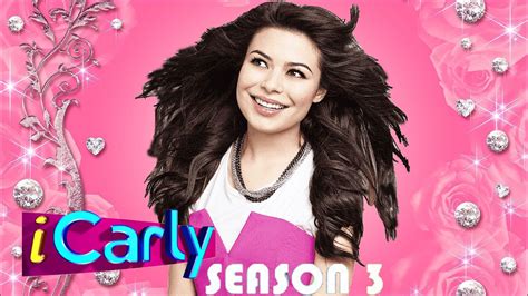 ICarly Season 3 Teaser 2023 With Miranda Cosgrove Nathan Kress