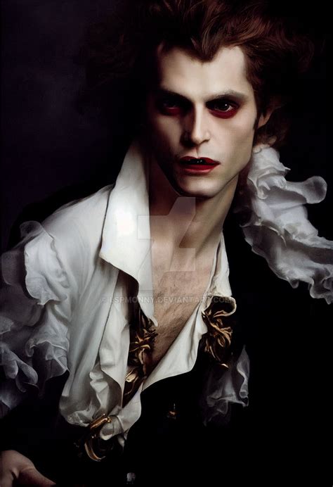 Lestat By Lspmonny On Deviantart