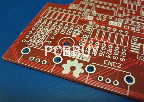 How to use blank PCB board？ - PCBBUY.COM