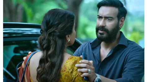 Drishyam 2 Ending Explained: Ajay Devgn's Remake Takes A Different Turn ...