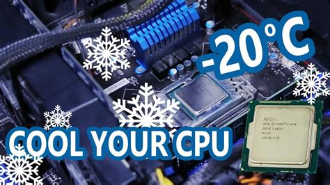 závora pištole prípona tips to cool down your cpu siesta pripraviť