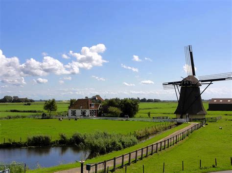 Images Gratuites Paysage Eau La Nature Ciel Champ Ferme Prairie