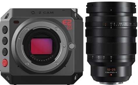 Z Cam E C Panasonic Leica Dg Vario Summilux Mm F Foto Erhardt