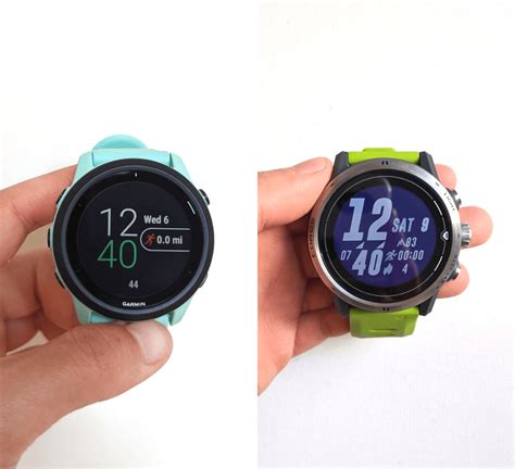 Garmin Forerunner Vs Coros Pace Which Should You Pick