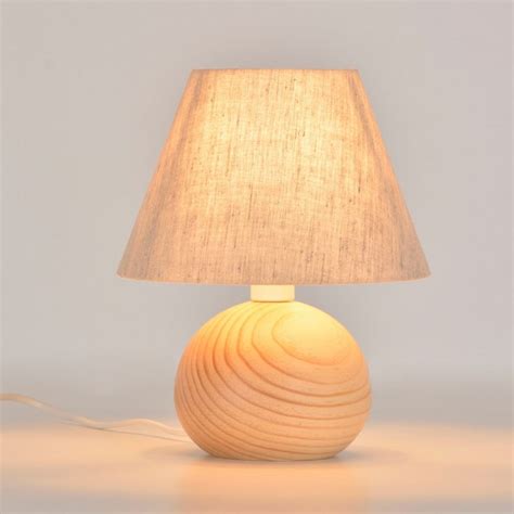 Lampe A Poser Rondo Ii Corep Wonderlamp Fr