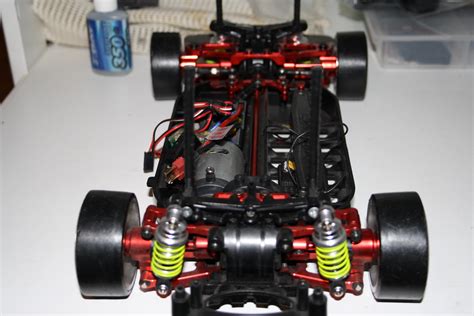 For Sale Tamiya Tt E R C Tech Forums