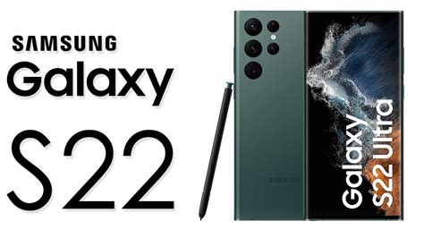 Samsung Galaxy S22 Series US Pricing Leaks Along With Marketing Images