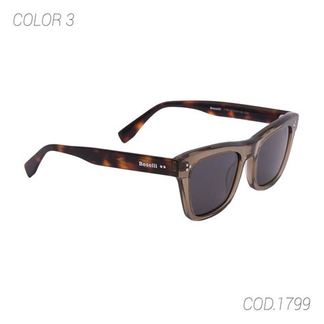 Ripley Lentes De Sol Polarizados Mujer Boselli Tama O Talla Nica