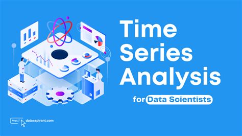 Time Series Handbook Exploring Time Series Analysis For Data