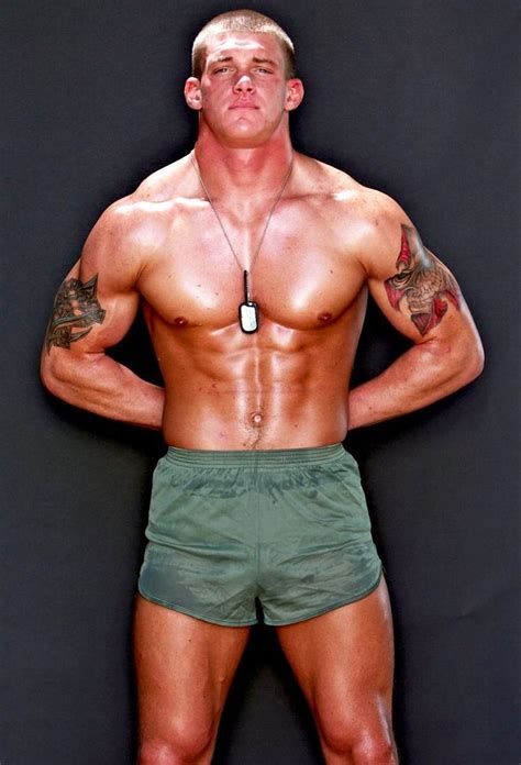 Military 4 Hot Army Men College Guys Fitness Photos Men In Uniform