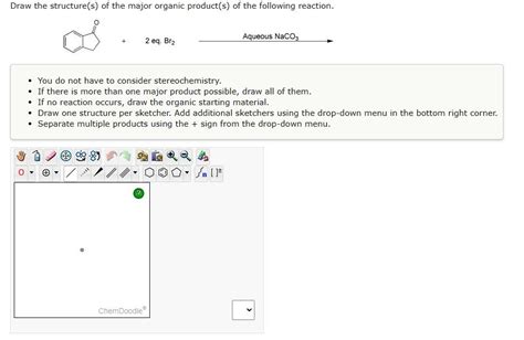 Solved Alpha Carbon Chemistry Of Aldehydes And Ketones Draw Chegg