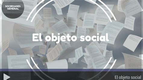 Todo Lo Que Necesitas Saber Sobre Sociedades Financieras De Objeto