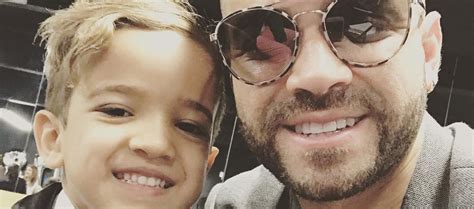 Hijo De Nacho Revela Quién Es Su Cantante Favorito Noticias LaMusica