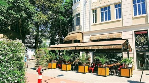 Staria Chinar Delikatesen Restaurant Varna Restaurant Reviews