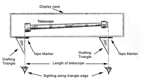 Galileo Telescope Drawing | atelier-yuwa.ciao.jp