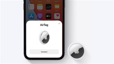 Does Airtag Work With Android Only By Nfc And To Help Apple Users